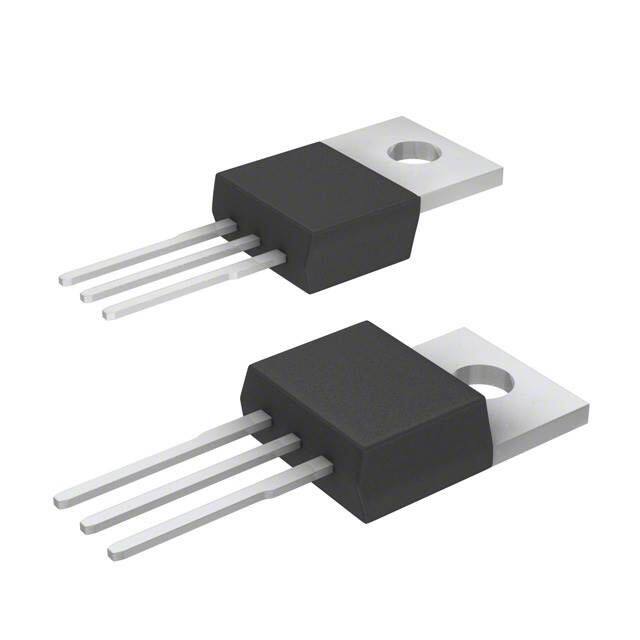 IPP60R210CFD7XKSA1 Infineon Technologies  Transistors - FETs MOSFETs - Single